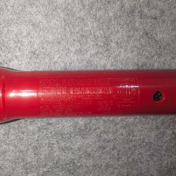 Infiniti Pro by Conair Tourmaline Ceramic Curling Wand - Red - CD117RG - Picture 12 of 14